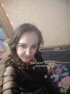 Проститутка Алматы Анкета №252469 Фотография №2588988