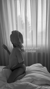 Проститутка Алматы Анкета №359548 Фотография №2815776