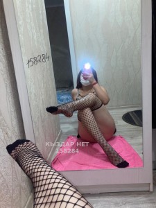 Проститутка Экибастуза Анкета №158284 Фотография №2914531